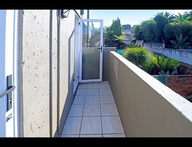 3 BEDROOM TOWNHOUSE FOR SALE IN BRUMA